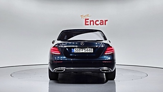 MERCEDES BENZ E-CLASS W213 2017