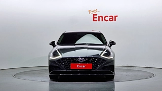 HYUNDAI SONATA DN8 2021