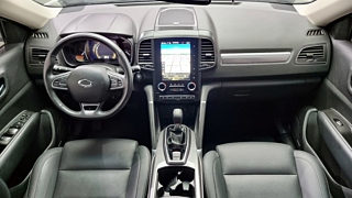 SAMSUNG QM6 2019