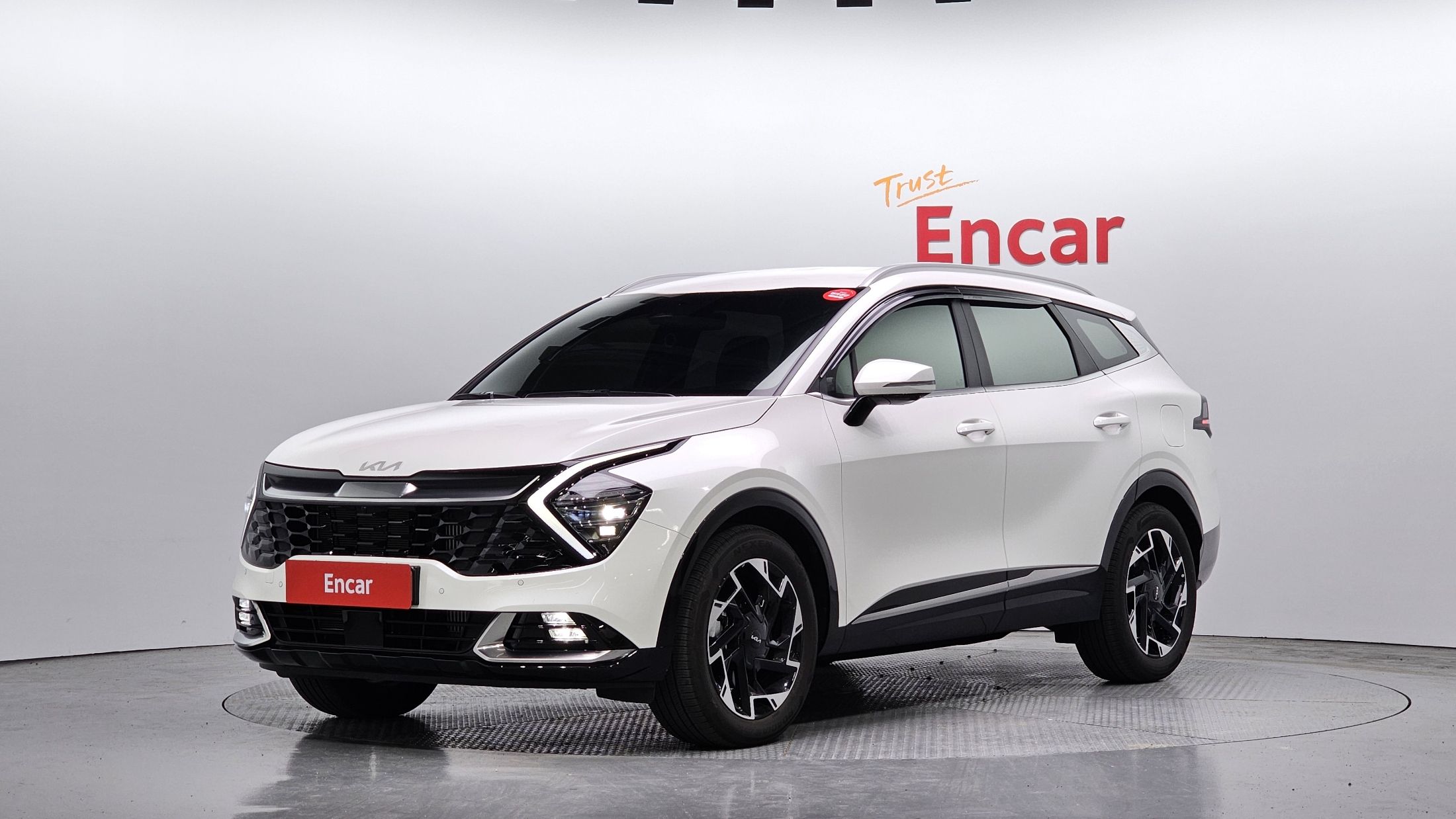 KIA SPORTAGE 2023