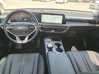 KIA K8 2021