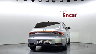 HYUNDAI GRANDEUR IG 2020