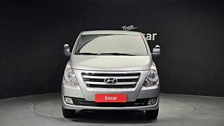 HYUNDAI STAREX GRAND 2017