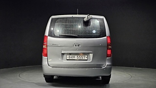 HYUNDAI STAREX GRAND 2017
