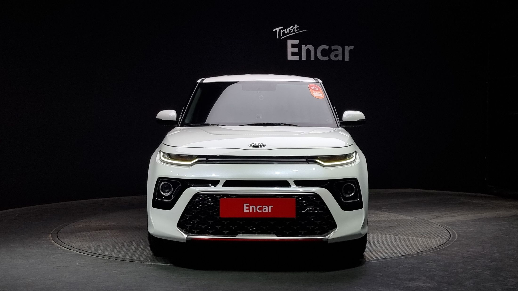 KIA SOUL BOOSTER 2019