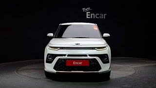 KIA SOUL BOOSTER 2019