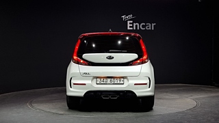 KIA SOUL BOOSTER 2019