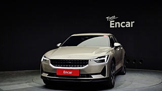 Заказать POLESTAR POLESTAR 2