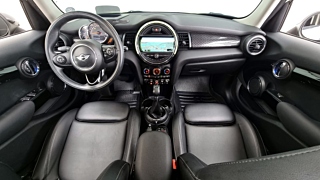MINI COOPER S 2016