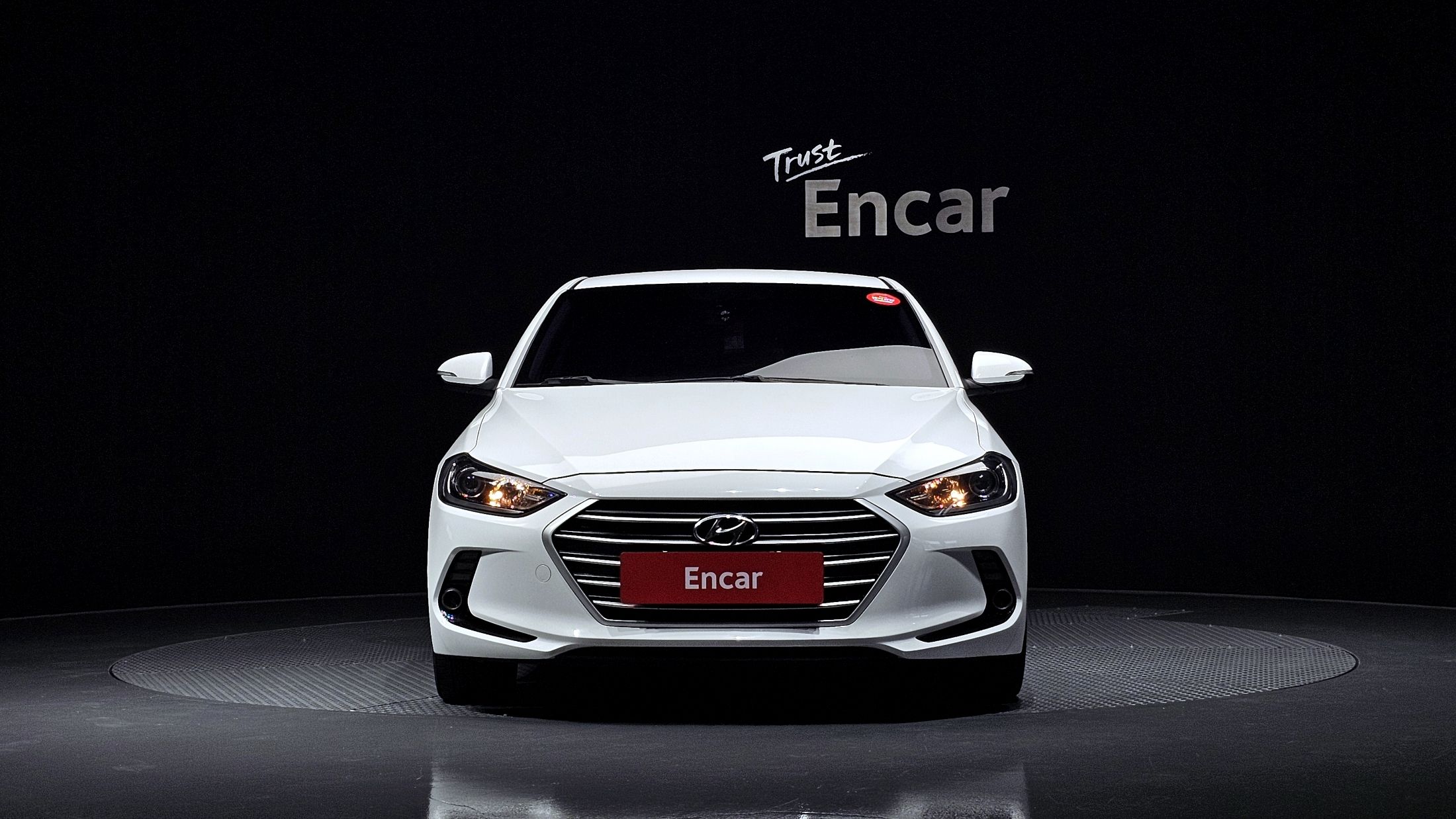 HYUNDAI AVANTE AD 2018