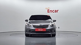 KIA K3 2015