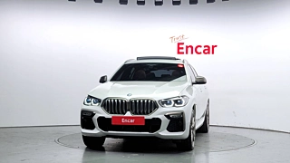 BMW X6 G06 2021