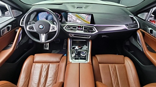 BMW X6 G06 2021