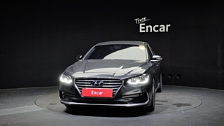HYUNDAI GRANDEUR IG 2019