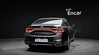 HYUNDAI GRANDEUR IG 2019