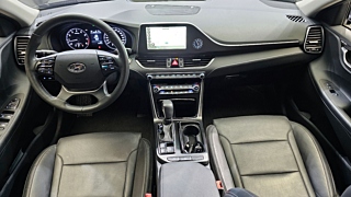 HYUNDAI GRANDEUR IG 2019