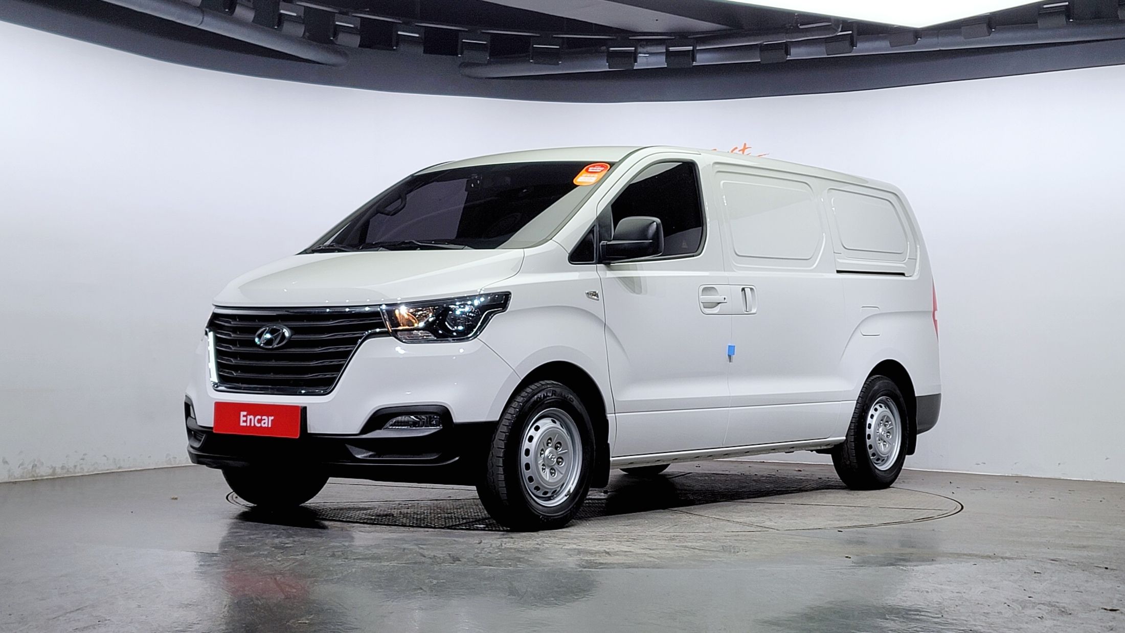 HYUNDAI STAREX GRAND 2019