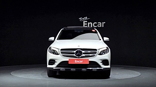 MERCEDES BENZ GLC-CLASS X253 2019