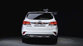 HYUNDAI MAXCRUZ 2018