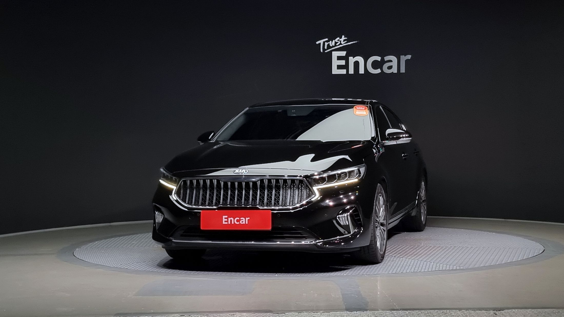 KIA K7 PREMIER 2020