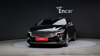 KIA K7 PREMIER 2020