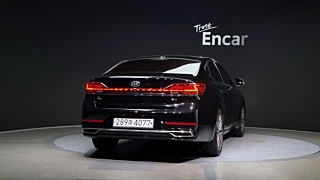 KIA K7 PREMIER 2020