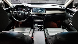 KIA K7 PREMIER 2020