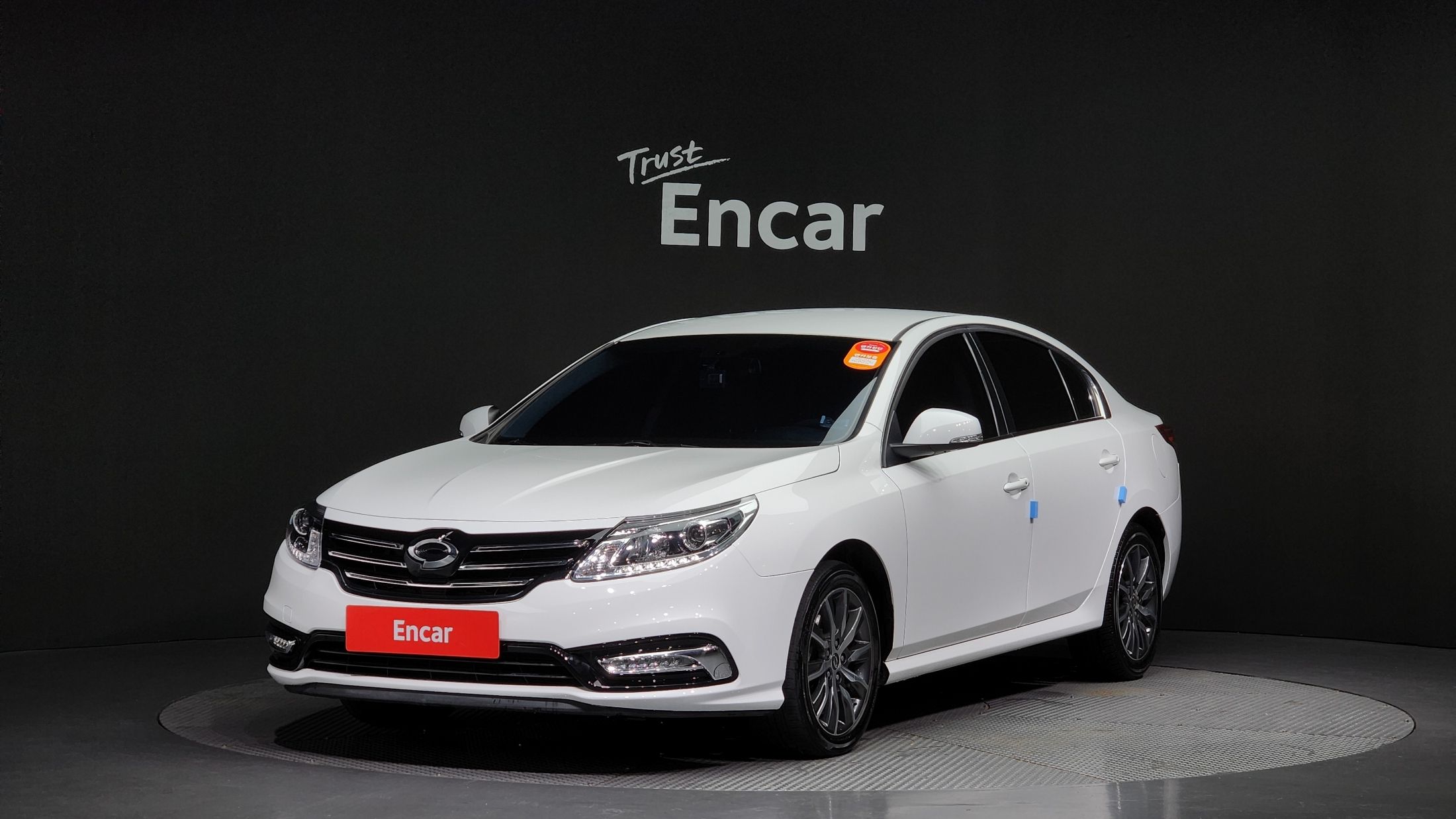 RENAULT SAMSUNG SM5 NOVA