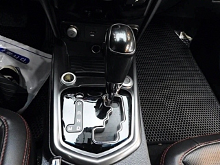SSANGYONG TIVOLI AIR 2018