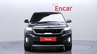 KIA SELTOS 2019