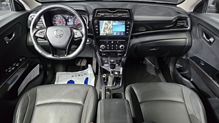 SSANGYONG TIVOLI VERY NEW 2020
