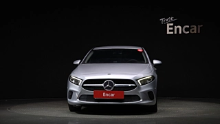 MERCEDES BENZ A-CLASS W177 2019