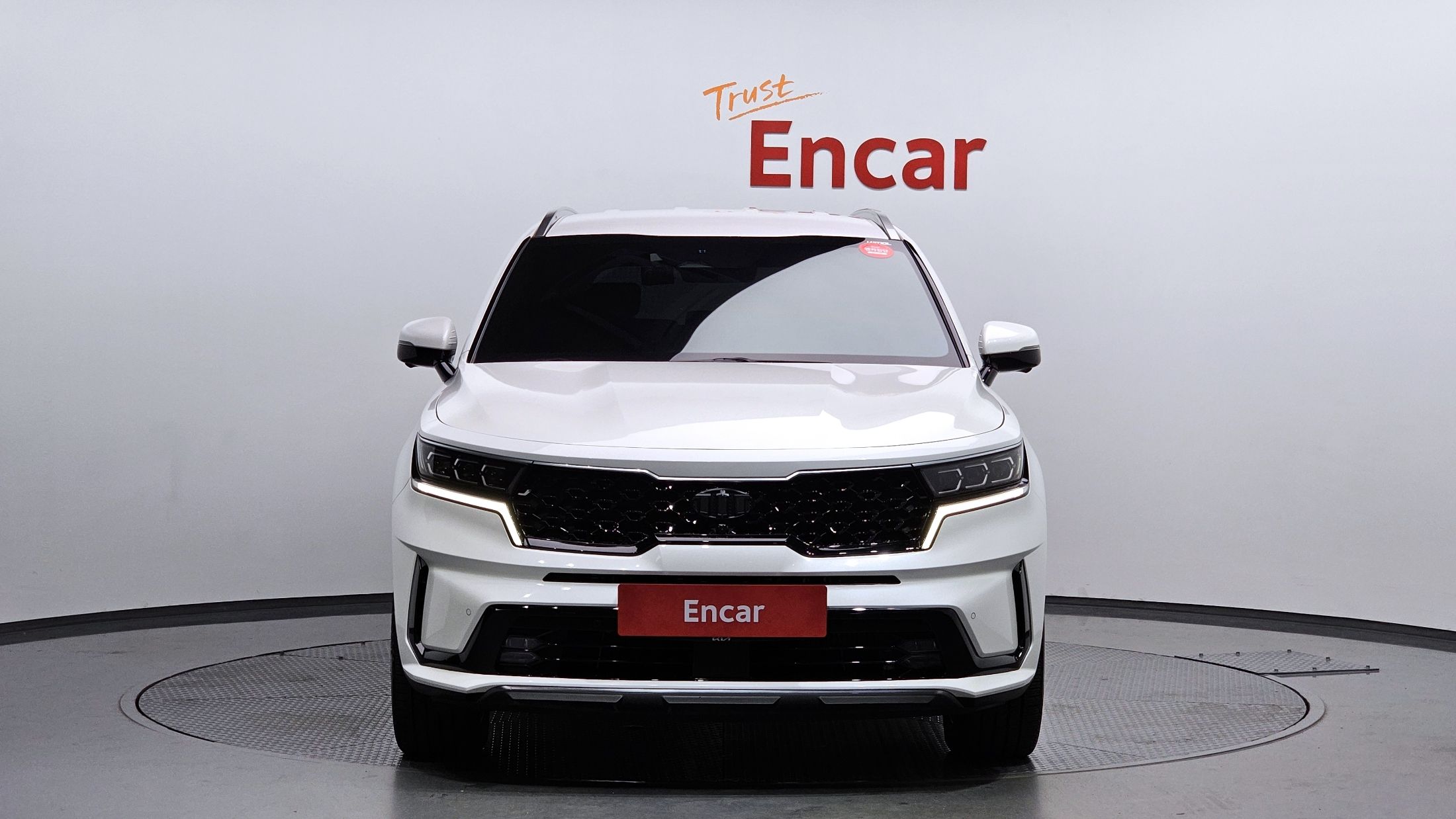 KIA SORENTO 2020