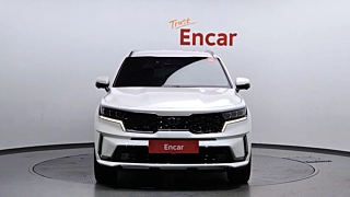 KIA SORENTO 2020