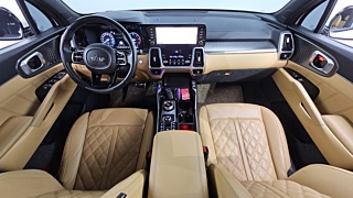 KIA SORENTO 2020