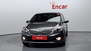 KIA K3 2013