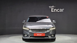 KIA K7 2017