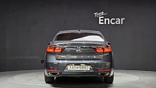 KIA K7 2017