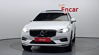 VOLVO XC60 2020