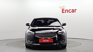 KIA K7 2015