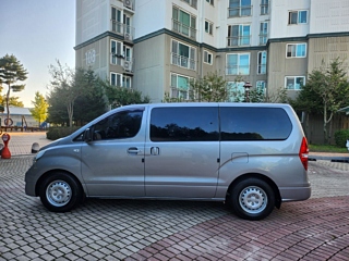 HYUNDAI STAREX GRAND 2016
