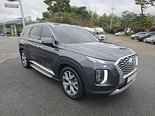 HYUNDAI PALISADE 2019