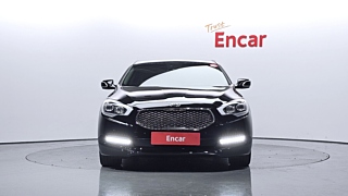 KIA K9  2015