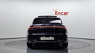 HYUNDAI GRANDEUR IG 2019