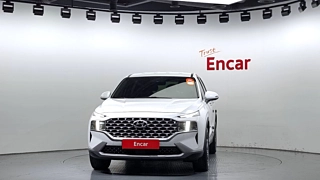 HYUNDAI SANTAFE 2020