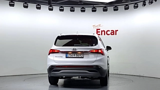 HYUNDAI SANTAFE 2020
