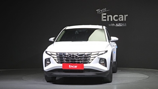 HYUNDAI TUCSON NX4 2021
