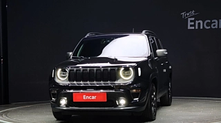 JEEP RENEGADE 2020