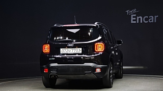 JEEP RENEGADE 2020