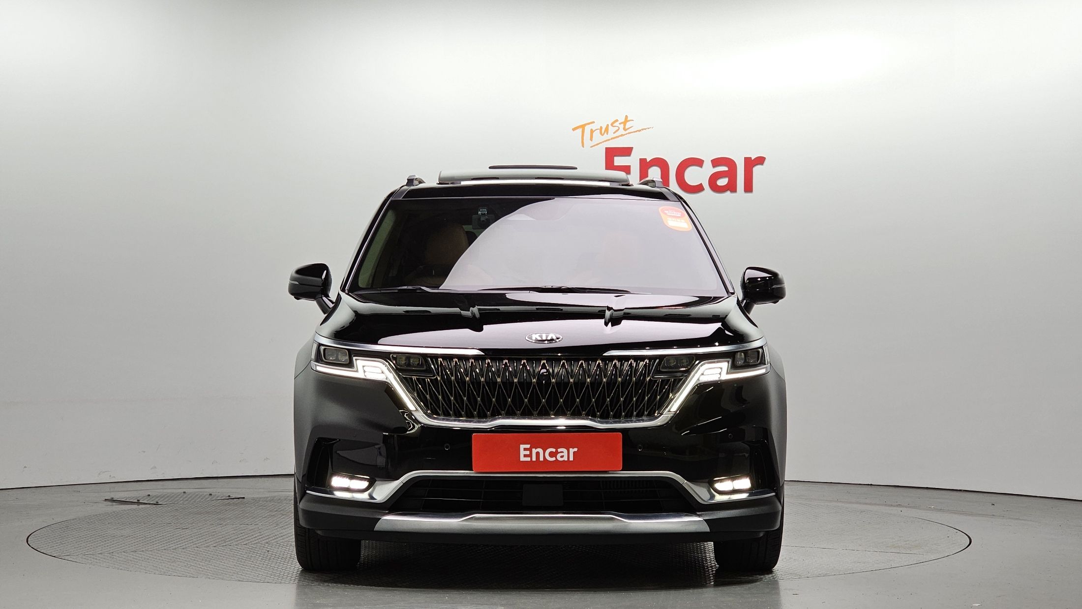 KIA CARNIVAL 2020